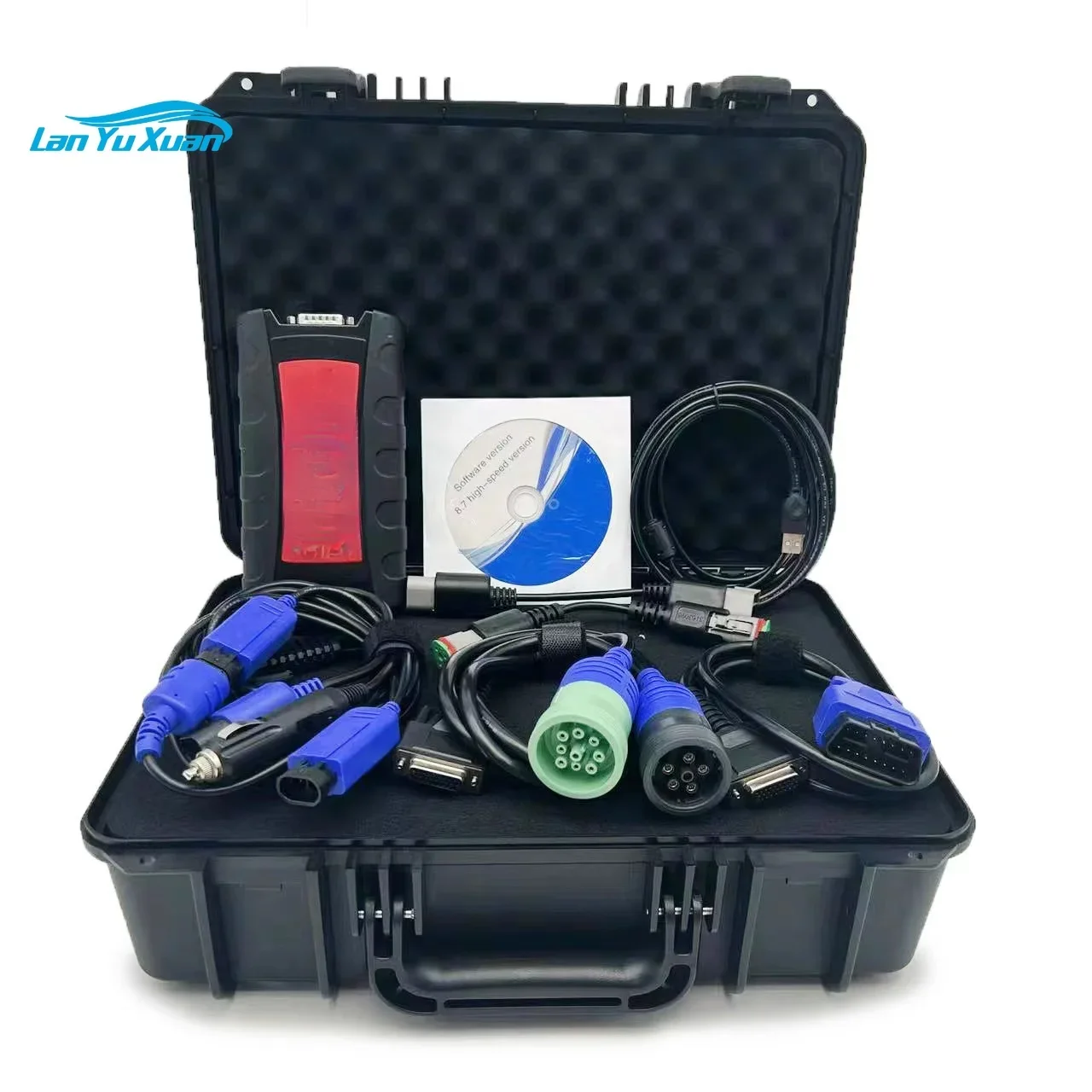 Line7 Adapter, Prog… - image