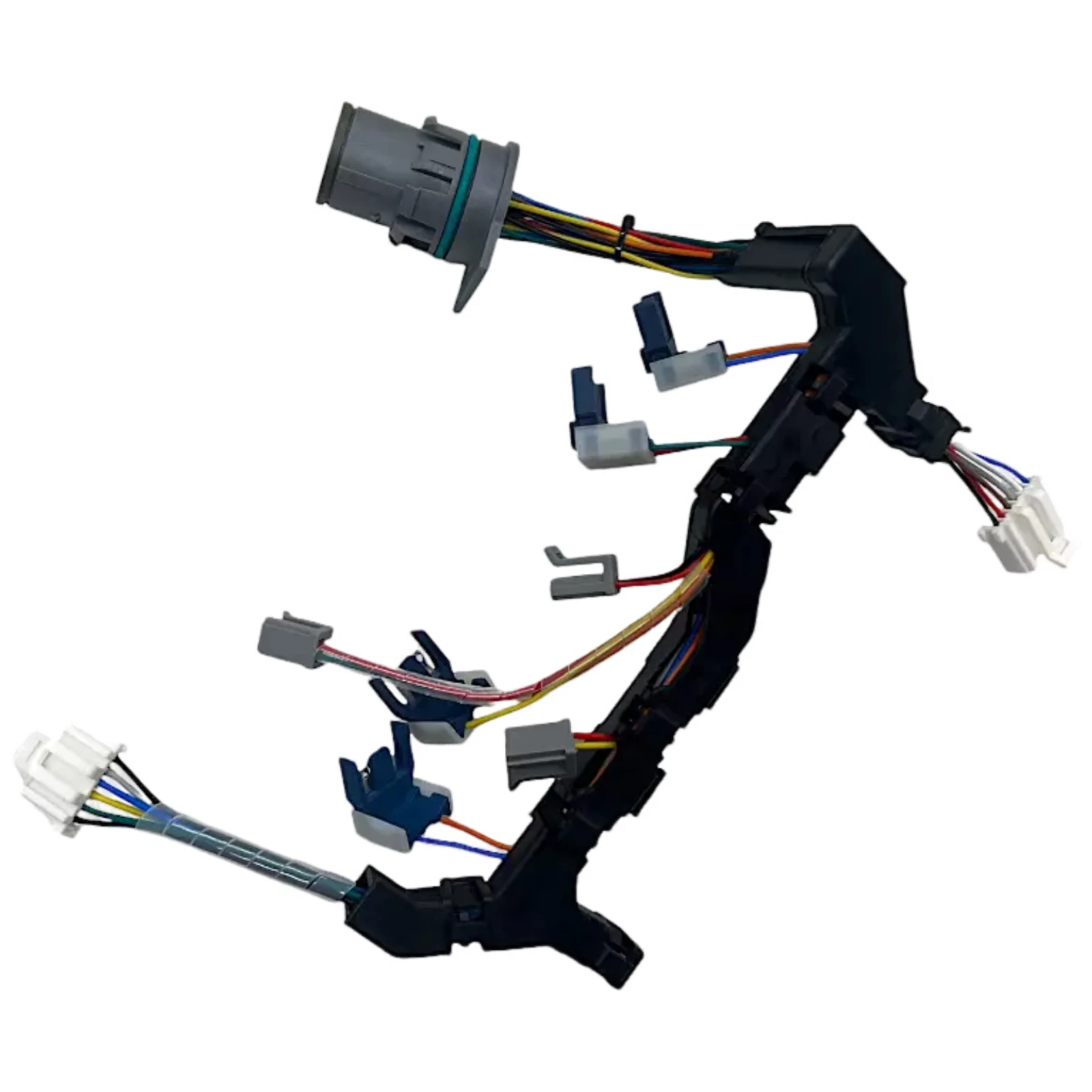 1PC 29543336 25.5 Cm 6 Speed Wiring Harness 100-29543336 For 2006-2010 LBZ LMM Duramax 2500/3500HD Truck Car Transmission Parts