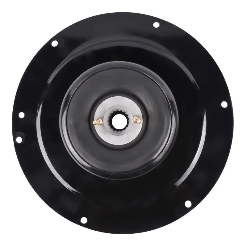 8M0098795 861523A9 Engine Coupler   for Mercruiser GM 4.5L V8 with Bravo Drive