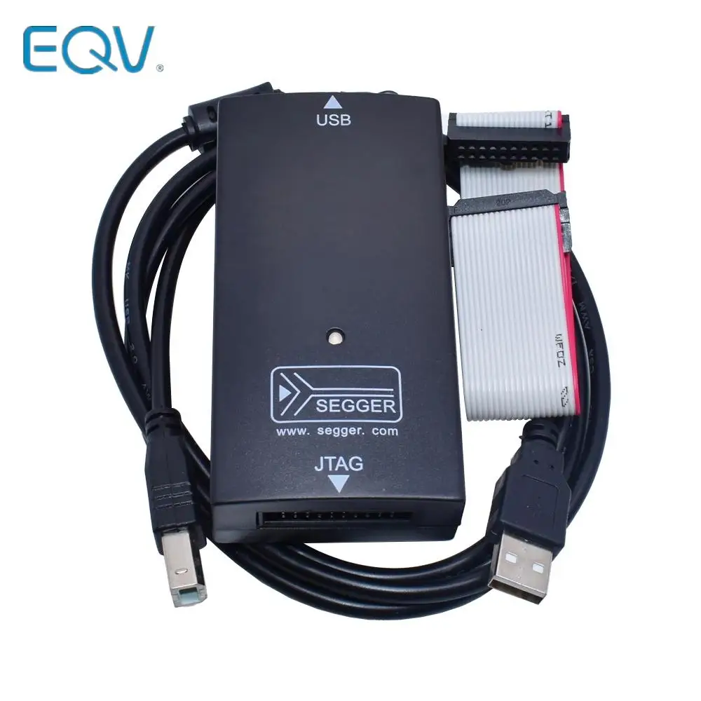 Szybki J-Link JLink V8 USB JTAG ARM Emulator Debugger J-Link V9 Emulator STM32F103C8T6 STM MCU