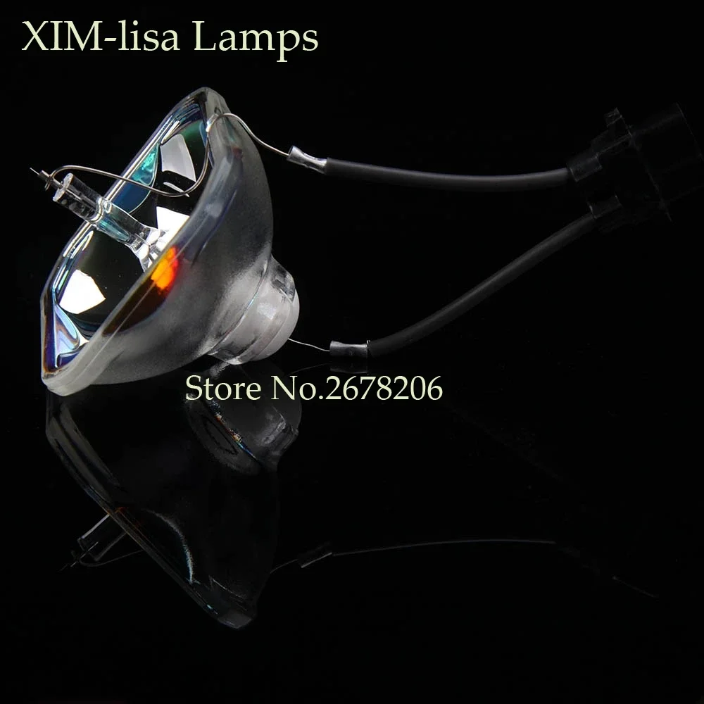 مصباح بروجكتور عالي الجودة ، مصباح ELPLP33 ، V13H010L33 ، إبسون ، من من من من من من ؟ ، من من من من من ؟ ؟ ؟ ، PowerLite ، Hom20