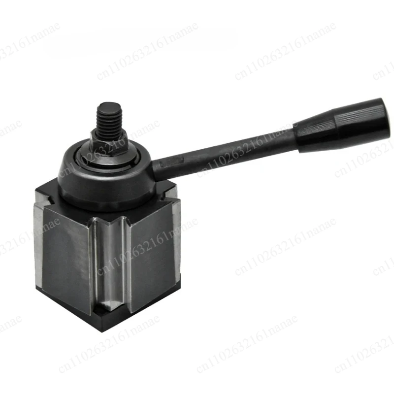 250-111 Piston Wedge Type Lathe Quick Change Assembly, Lathe Hardware Accessories