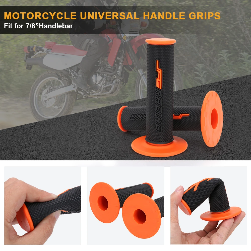 Moto JFG 7/8 \