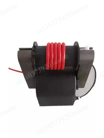 UY24 high power transformer inverter high voltage package manganese zinc core epoxy resin