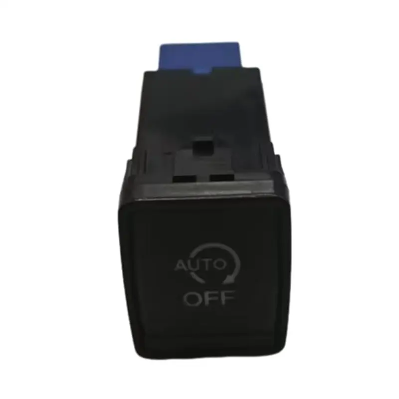 A64P-Start Stop Disable Button Switch Auto Off Eliminator For Nissan X-Trail T32 Rogue Serena C26 C27 Sunny N17 Accessory