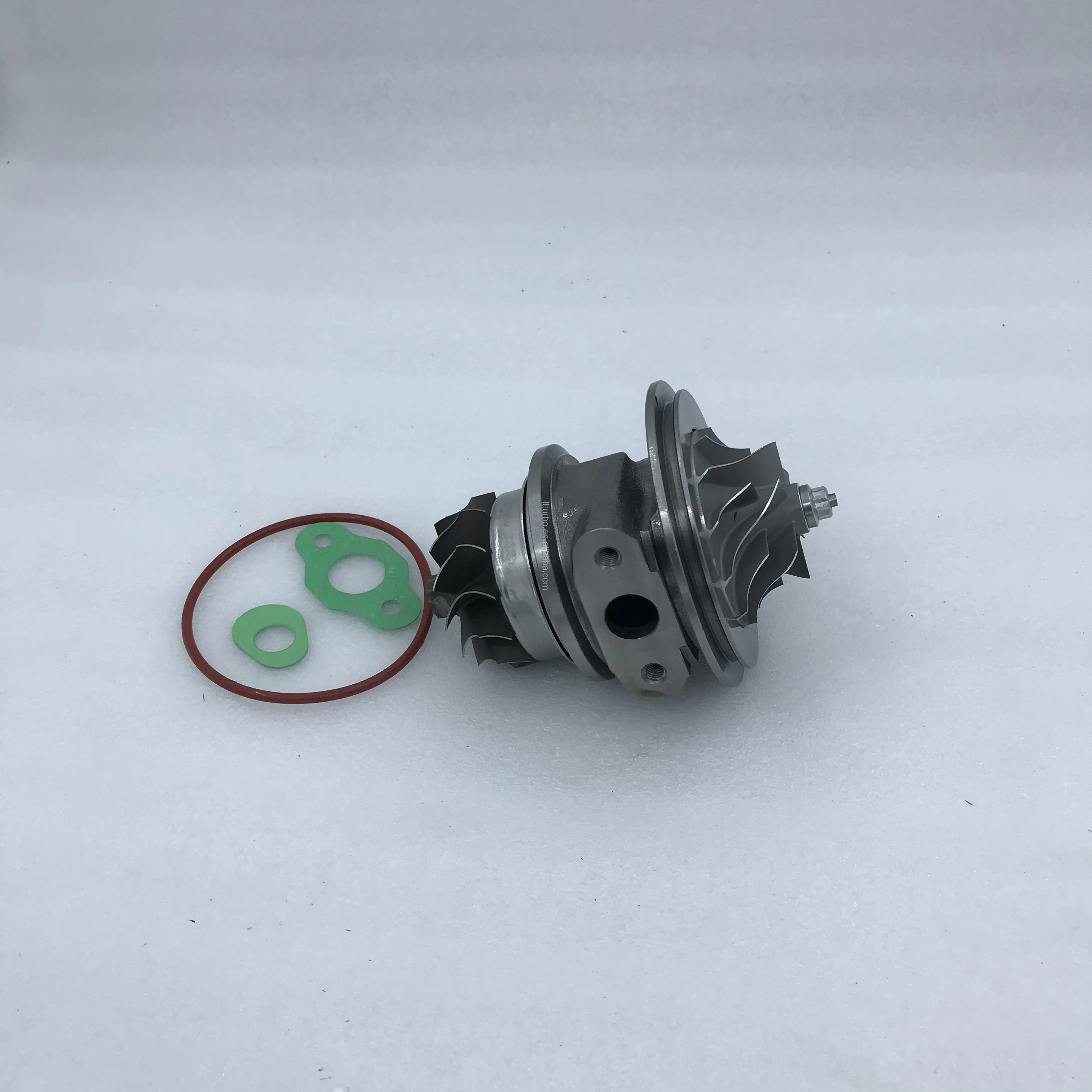 4JJ1 Turbocharger Cartridge Repair Core Garrett Turbo Core
