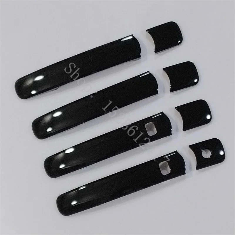 

for Nissan Murano 2003 2004 2005 2006 2007 2008 Car Accessories Chrome Door Handle Cover car door handle protector