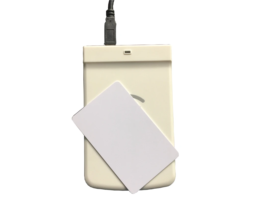 865-868Mhz UHF RFID Desktop Reader for Writing Tag