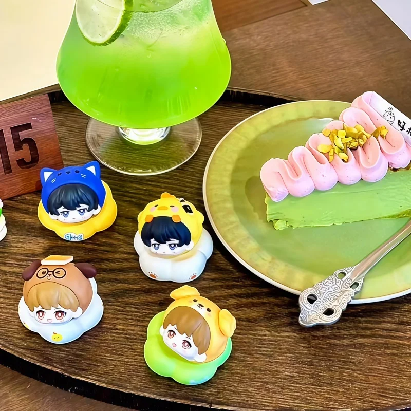 The Lost Tomb Perip…