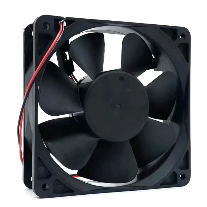 New Cooler Fan for RUNDA RSH1238L24N30A 24V 0.33A Cooling Fan Welding Fan 12038