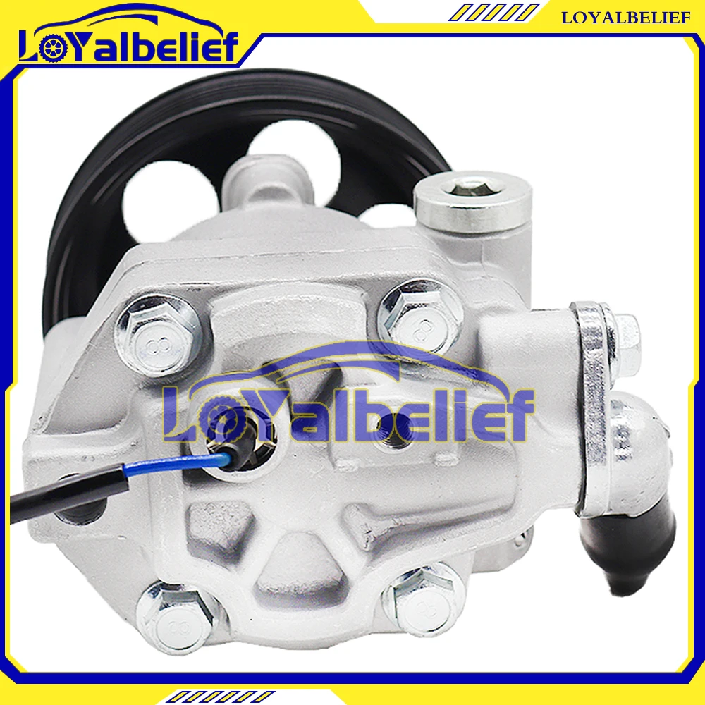 

Power Steering Pump for Subaru Outback Legacy 3.0L 2005-2009 34430AG011
