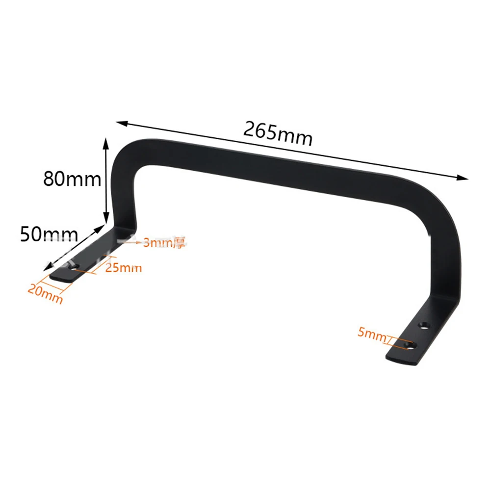 Anti-slip Bar Mattress Retainer Bedroom Easy Installation Mattress Bar Prevents Readjusting Thickened Steel Iron