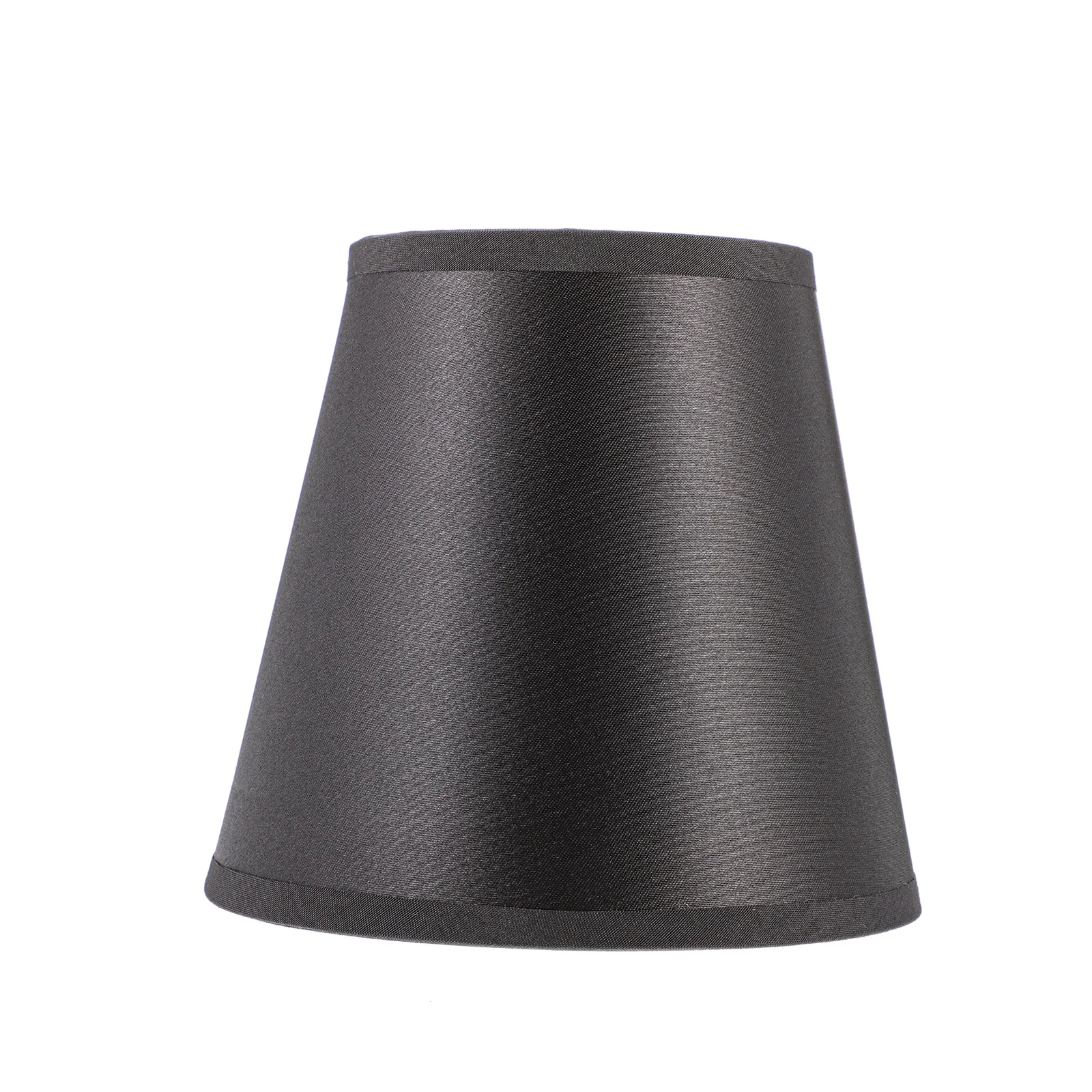 

1pc Cloth Lampshade Practical Light Cover For Floor Wall Ceiling Lamp Home Decor Stylish Lamp Accessory Unique Shade