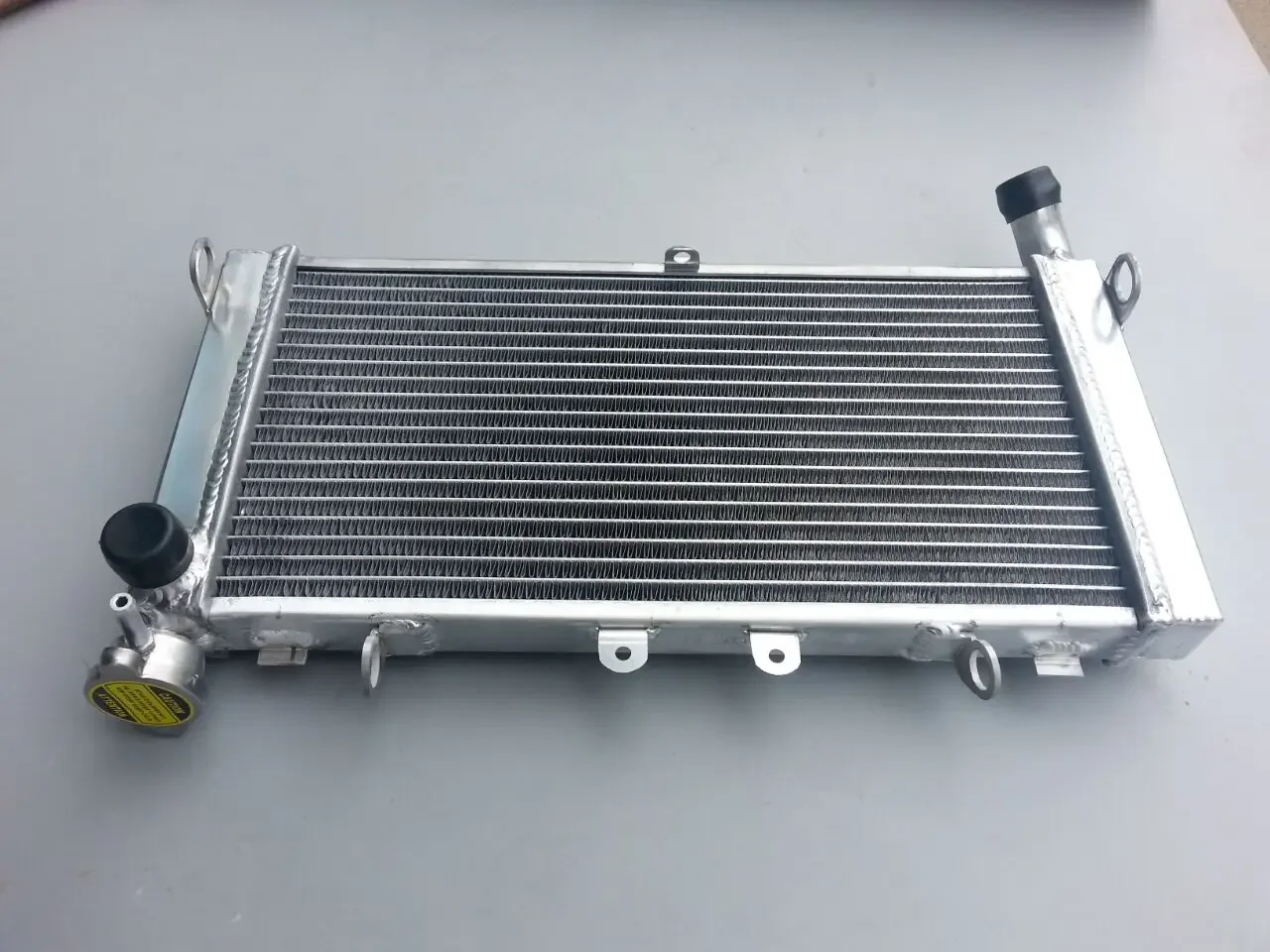 

Aluminium Radiator for 1991-1994 Honda CBR600F2 1991 1992 1993 1994