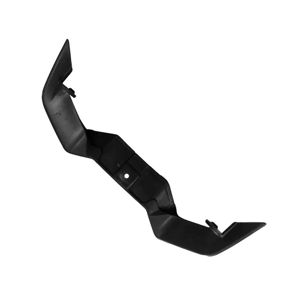 

For YAMAHA MT07 FZ07 MT-07 FZ-07 MT FZ 07 2018 2019 2020 Motorcycle Front Lower Headlight Stay Bracket Fairing Cowl Accessories