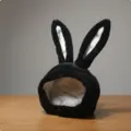 Black Long Ear
