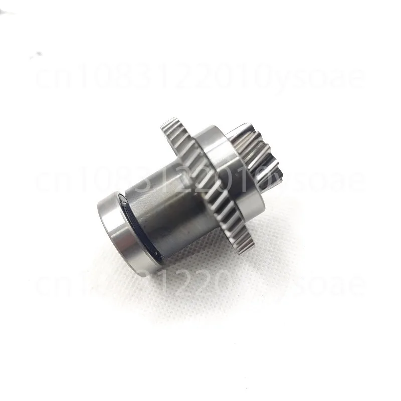 Mid-drive Motor M500 M600 M510 with Metal Gear and One-way