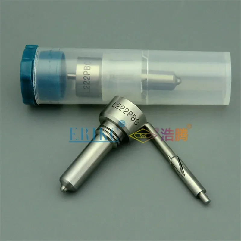 L405PBC L218PBC Common Rail Diesel Fuel Nozzle Sprayer L234PBC L226PBC L225PBC L242PBC L209PBC L048PBC Injection Pump Nozzle