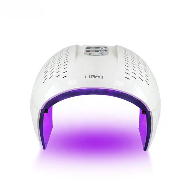 Lampe à photons LED PDT, lampe à lumière, éclairage professionnel, masque haut de gamme