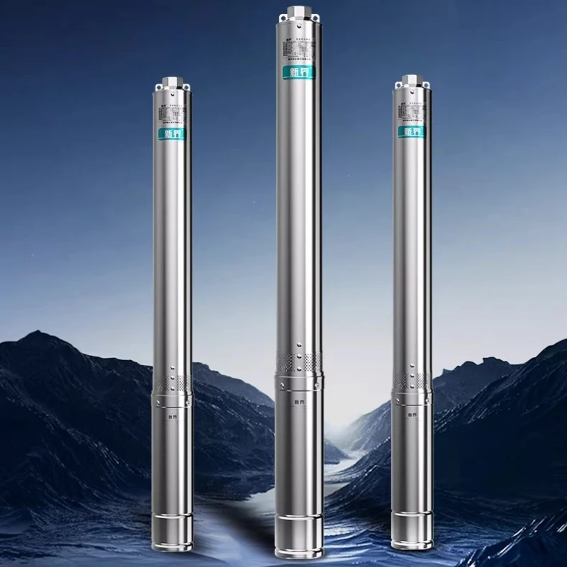 Lighthouse Keep Booster Pumps Coastal Beacon Water System Booster Pump Maritime Safety Hydraulic Equipment Boosterpomp XY60ZYB