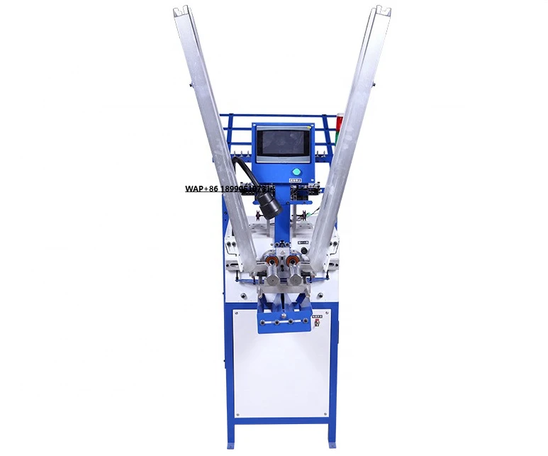 

Factory Direct Supply Rope Braiding Machine Yarn Winding Machine Bobbin Machine