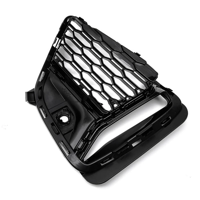 1 Paar Mistlamp Grille Bekleding Voor Bmw 3 Serie G20 G21 G28 M340i 2019-2022 51118075649 51118075650