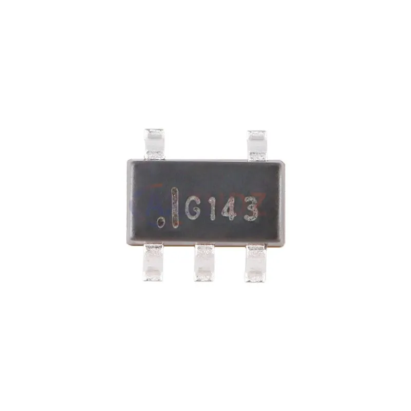 10PCS SOT23-5 SPX3819M5-L-3-3 Adjustable Output 500mA Low-Noise LDO Voltage Regulator SPX3819 1.2V 1.5V 1.8V 2.5V 3V 3.3V 5V ADJ