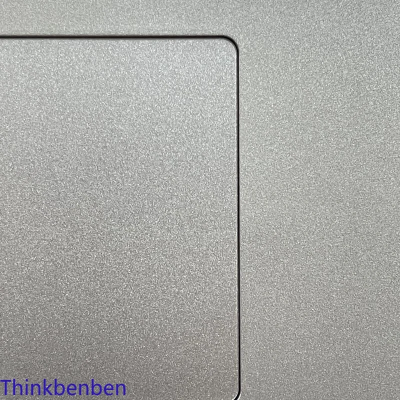 US English Platinum Grey Keyboard Upper Case Palmrest Shell Cover For Lenovo Ideapad 330S 15 15IKB GTX1050 5CB0R34734