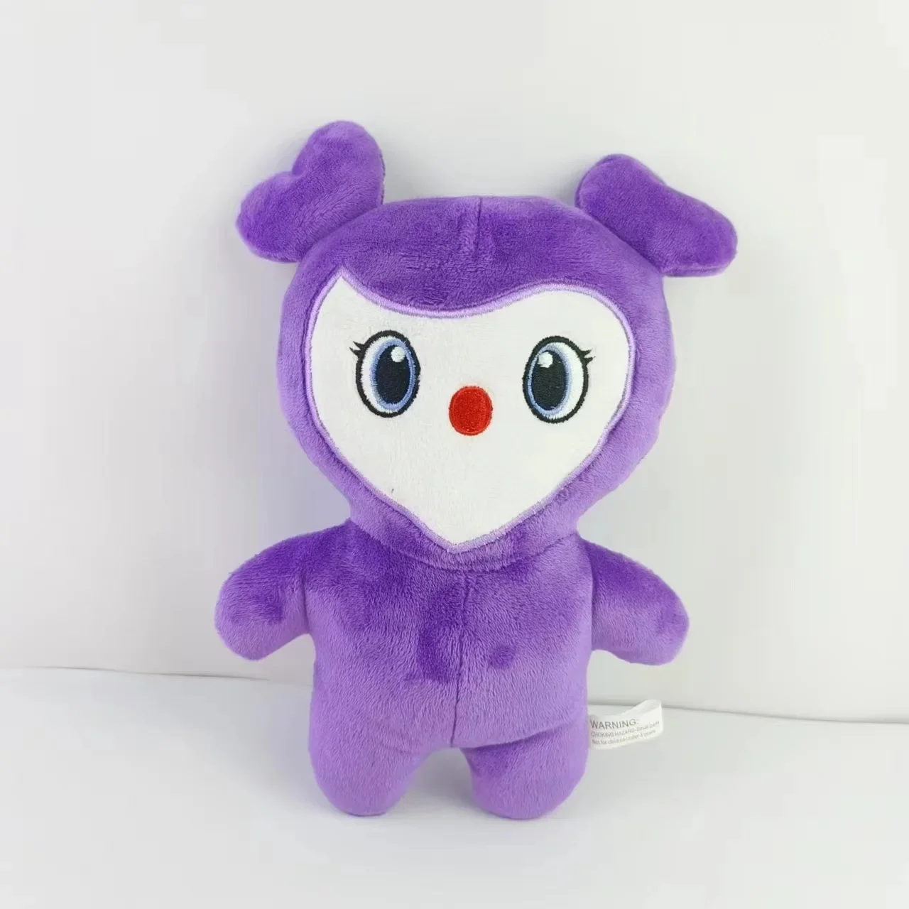 Cute momo lovely plush toy.Twice Plush dolls are soft but not easily deformed.Plush room decoration.Holiday gifts