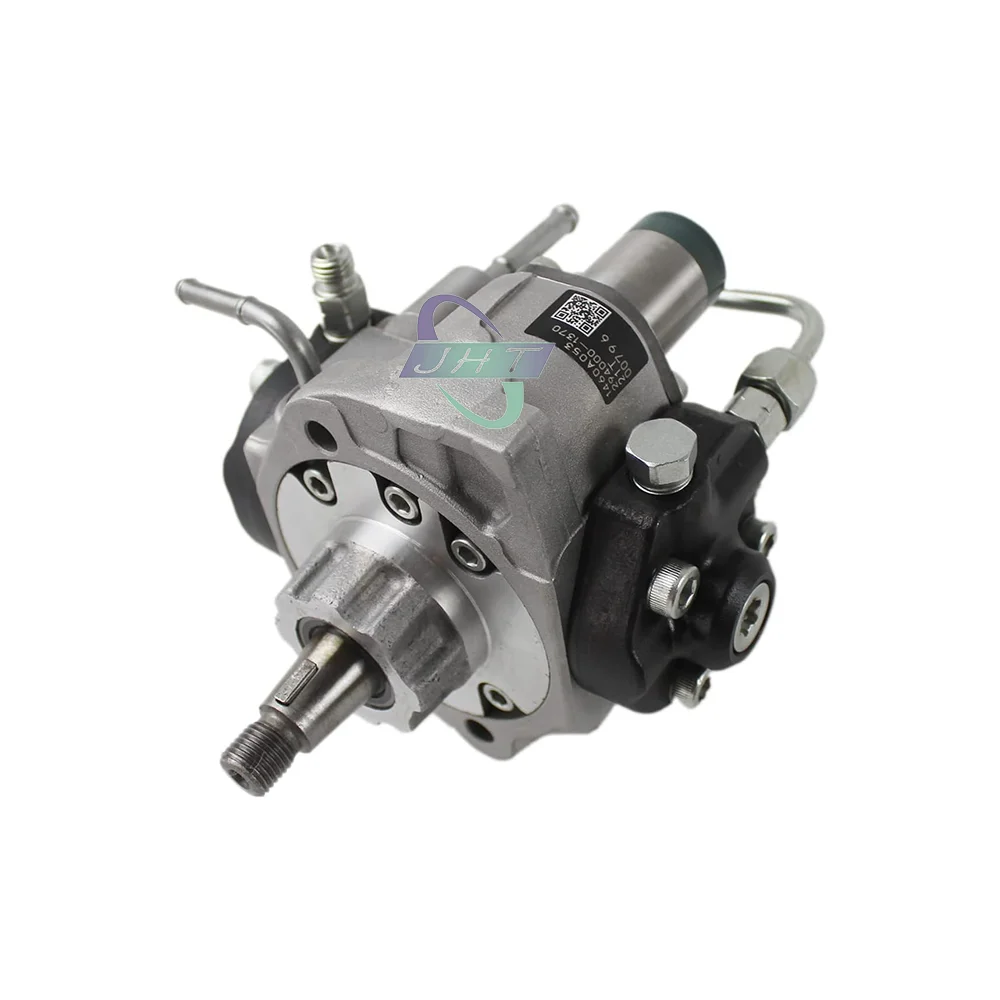 

294000-1370 294000-1372 1460A053 Топливный насос CR HP3 для двигателя L200/Pajero 4D56 Di-D 2,5 л