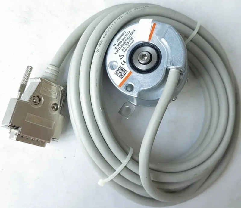 Elevator Rotary Encoder ID 9950 001 0874 8.5873.0000.c302.s014