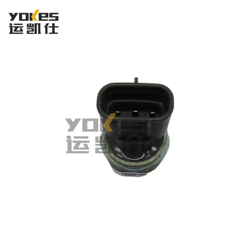 Sensor de presión de aceite de ZX330-3 para excavadora, pieza de repuesto para motor 4HK1 6HK1, 499000-7341