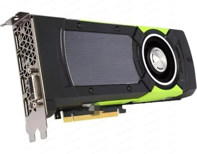 

P5000 16GB GDDR5 Graphic Card