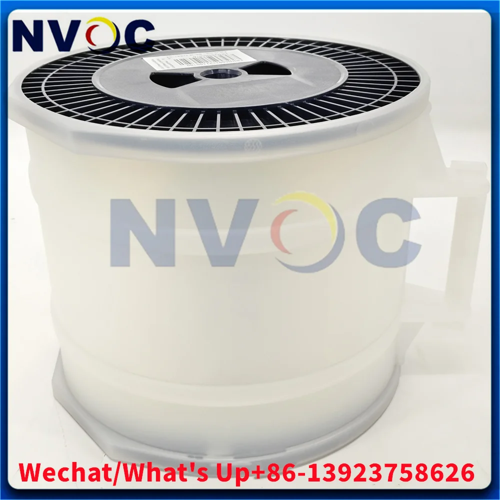 

Волоконно-оптическое одномодовое сырье 1310 нм 1550 нм голое оптоволокно YOFC OTDR SMF 9/125 G657A2 оптическое волокно 60,4 км на катушке/рулоне