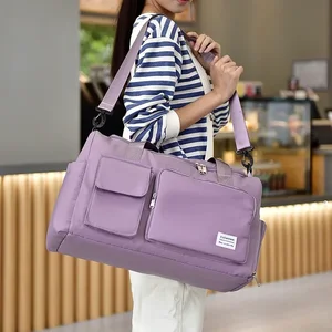 Seyahat çantasındaki 6 büyük satış-no. 5