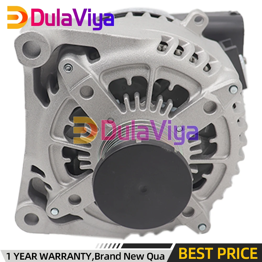 Auto Alternator 170A FOR BMW 1 & 3 SERIES F20 F30 F31 114i 116i 118i F35 F80 7605060 1042106334 1042106332 760506004 1231761021