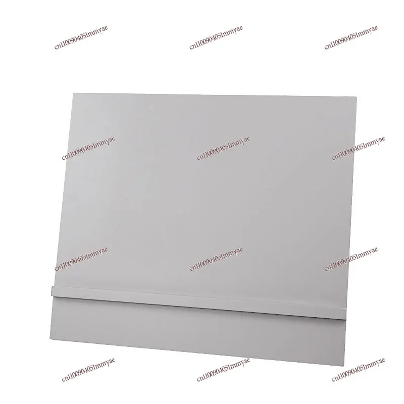 Light Box: 45° Degree Standard Source Color Light Box Looking At The Sample Table Slanted Plate Item