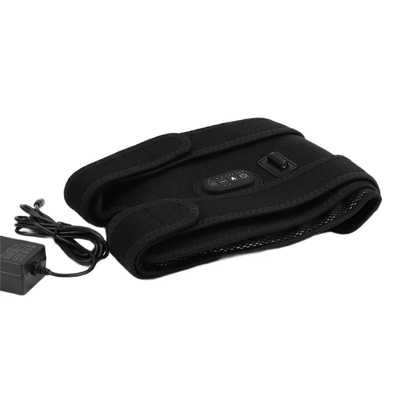 TAIGH-verwarmde massagekniebeschermers met 4-motoren Verwarming Verlengde verwarming Verwarmde kniemassager