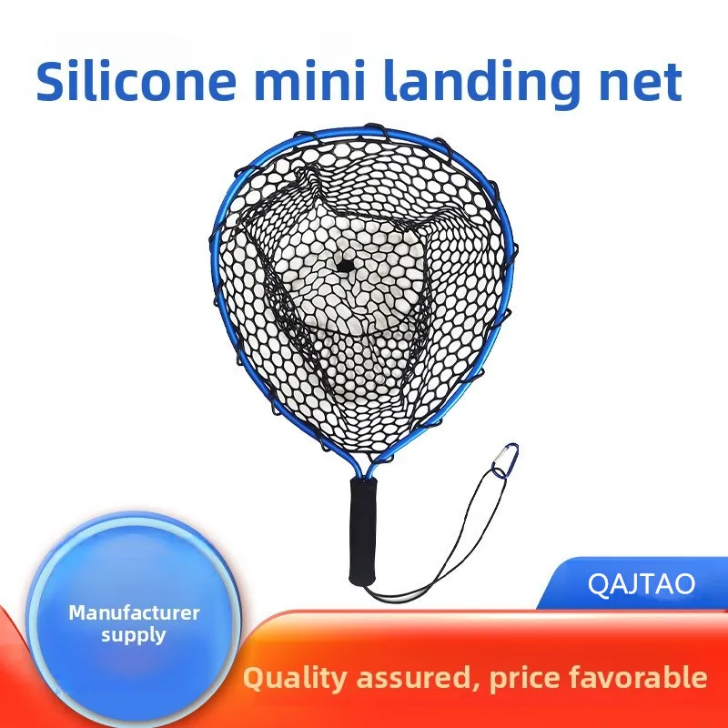 #71 Latest Fishing Nets Updates