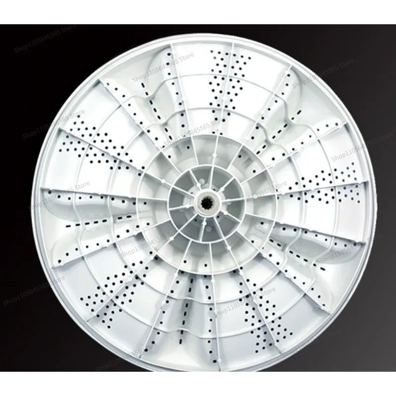 For Suitable for EB90BM39TH, EB80BM39TH Fully Automatic Washing Machine Wheel Disc Accessories