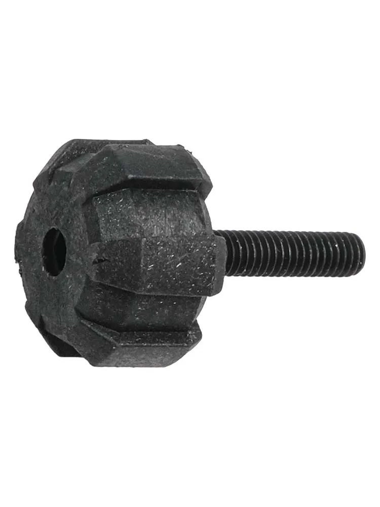 DCS355B Knob Multi-Tool Knob Plastic Metal Material Accessory For Oscillating Tools Easy Installation Knob  DCS355B