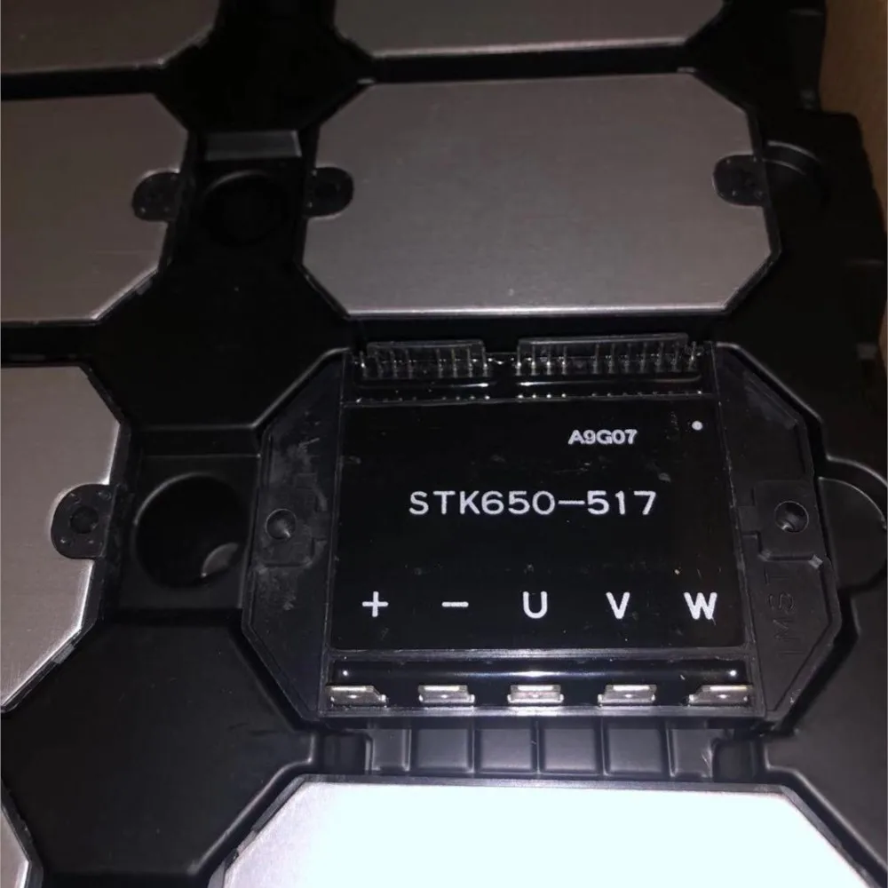 

STK650-517 NEW MODULE