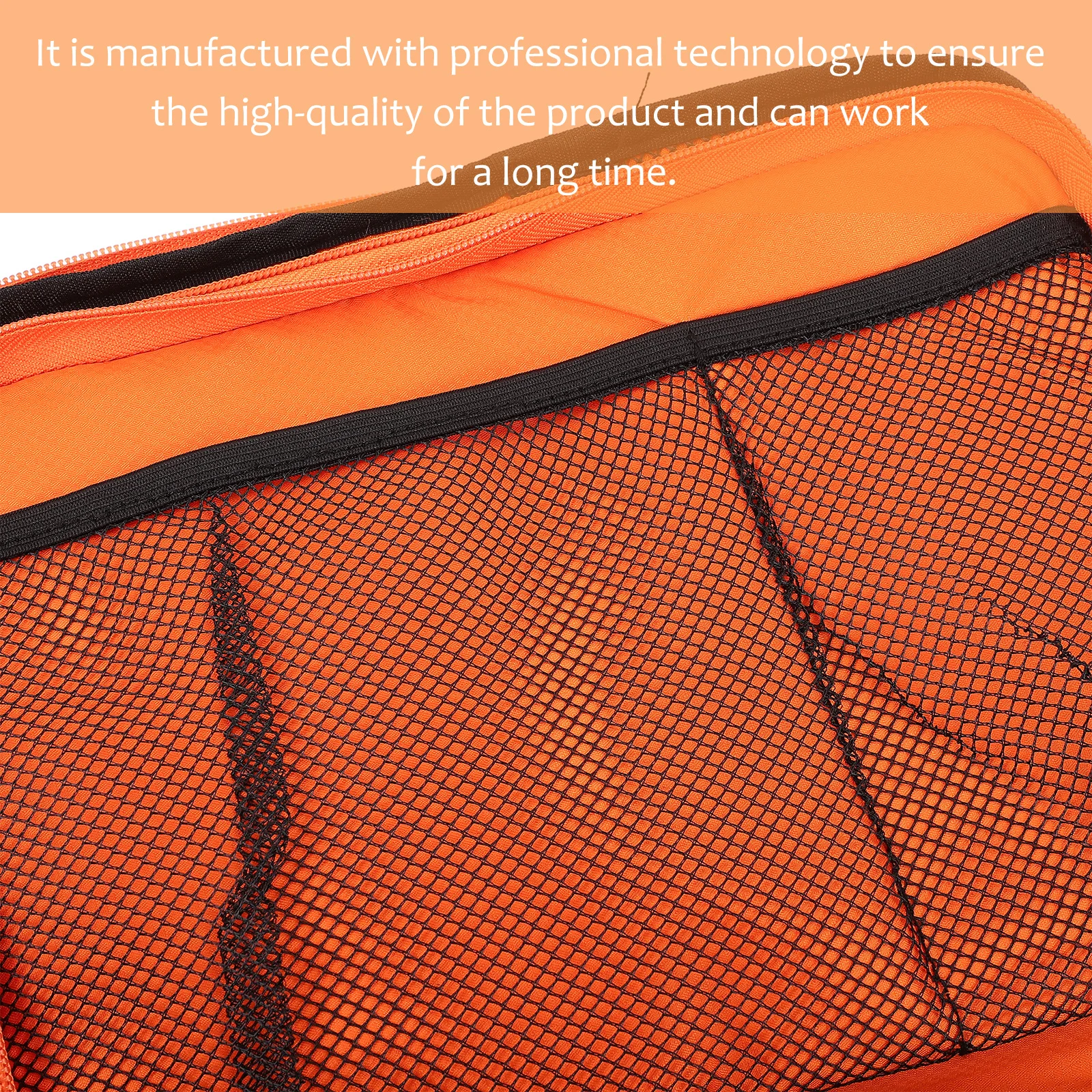 

Digital Organizer Bag Multifunctional Storage Pouch For Power Bank Data Cables Hard Drive U Disk Travel Electronic