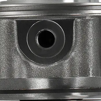 Turbodmychadlo Billet pro Ford Fiesta Focus EcoSport 1.0L 2015 2016 2017 2018 6 nejlepší prodej Turbo Fiesta kompresor - №1