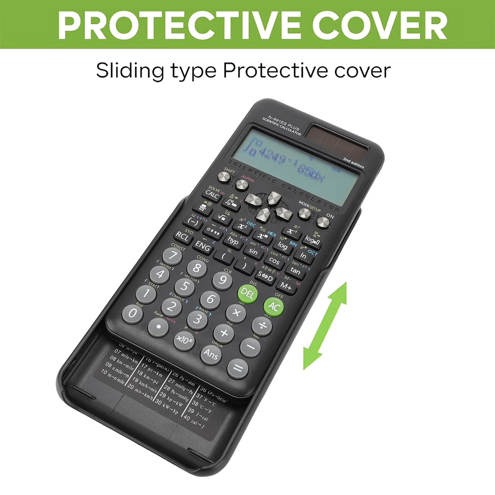 Thumbnail 4 - #14 Compare Financial Calculators Before You Buy