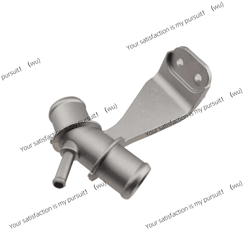 16577-22030 Suitable for Toyota Corolla Automobile Aluminum Engine Radiator Coolant Outlet Pipe