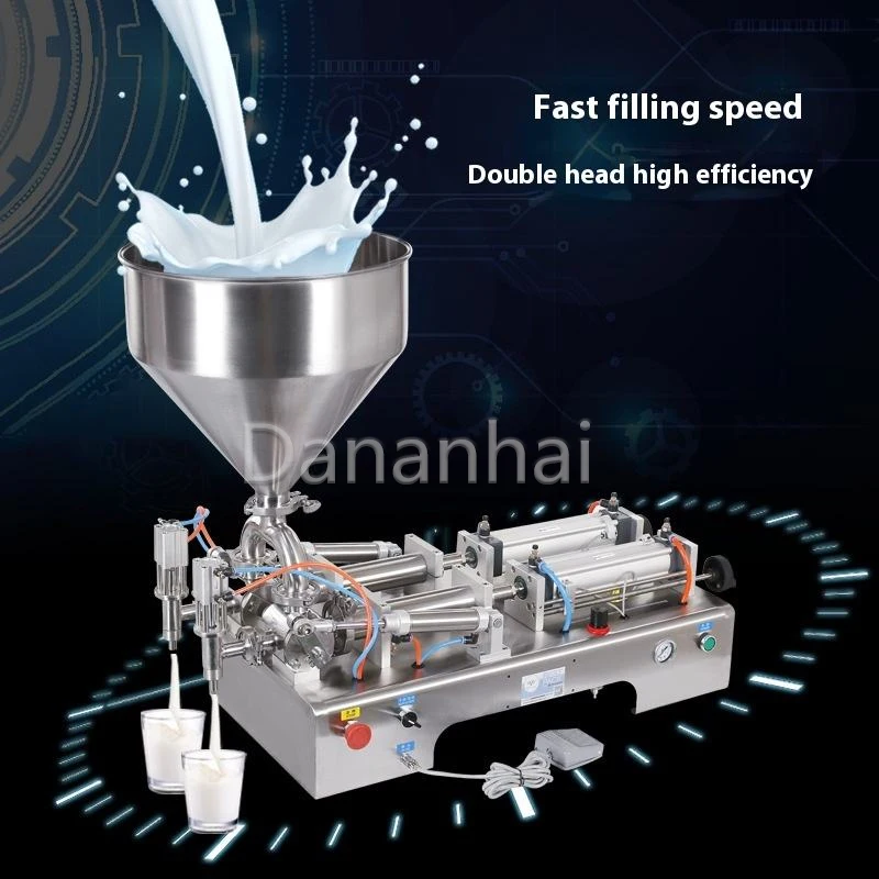 1-100Ml Automatic D…