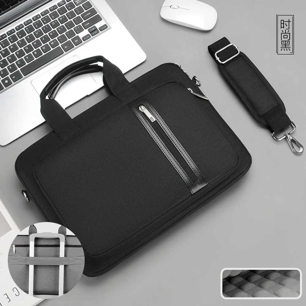 

Сумка для ноутбука Чехол для ноутбука Чехол для ноутбука Чехол для Macbook 13, 14, 15, 16, 17, 18 дюймов Macbook Air Asus Lenovo Dell Huawei