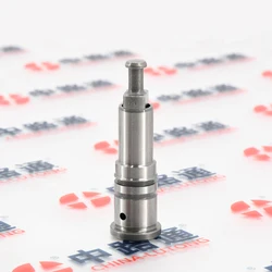 Fuel Pump Elements 2418455229 Diesel Engine Injection Kit Plunger 2455229 For Truck Volvo Nl12 Vw 35.300 Cargo 3530