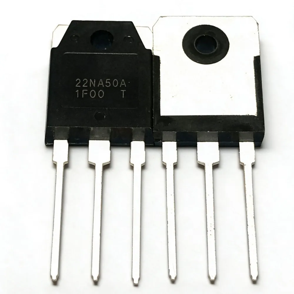 5PCS PJ22NA50A Y60NK30Z STY60NK30Z 300V 60A 30CPF04 400V 30A IXFH32N50Q 500V 32A NCE60R041T 70A 600V IXYX120N65A5V1